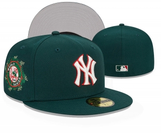 New York Yankees MLB 59FIFTY Fitted Hats 117879