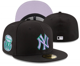 New York Yankees MLB 59FIFTY Fitted Hats 117880