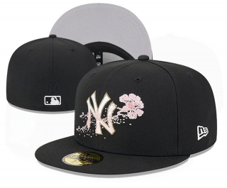 New York Yankees MLB 59FIFTY Fitted Hats 117881