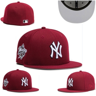 New York Yankees MLB 59FIFTY Fitted Hats 117894