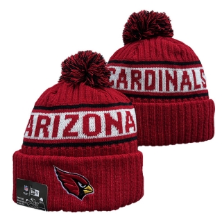 Arizona Cardinals NFL Knitted Beanie Winter Hats 117896