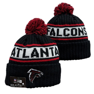 Atlanta Falcons NFL Knitted Beanie Winter Hats 117897