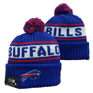 Buffalo Bills NFL Knitted Beanie Winter Hats 117900