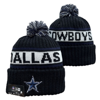 Dallas Cowboys NFL Beanie Knitted Winter Hats 117905