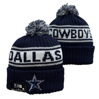 Dallas Cowboys NFL Knitted Beanie Winter Hats 117906