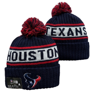 Houston Texans NFL Knitted Beanie Winter Hats 117911