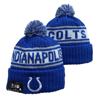 Indianapolis Colts NFL Knitted Beanie Winter Hats 117912