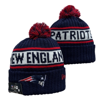 New England Patriots NFL Knitted Beanie Winter Hats 117922