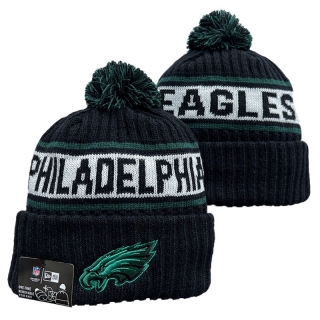 Philadelphia Eagles NFL Knitted Beanie Winter Hats 117926