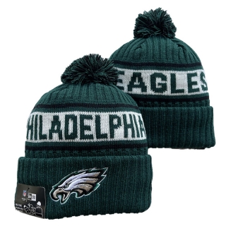 Philadelphia Eagles NFL Knitted Beanie Winter Hats 117927