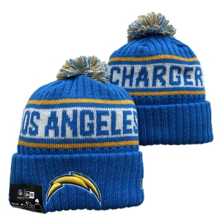 San Diego Chargers NFL Knitted Beanie Winter Hats 117929