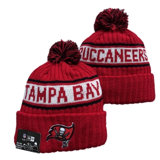 Tampa Bay Buccaneers NFL Knitted Beanie Winter Hats 117933