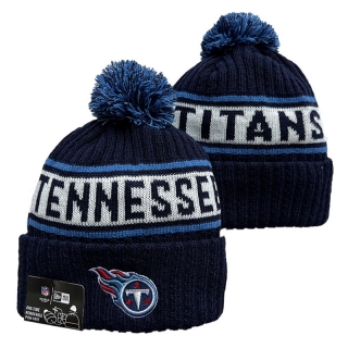 Tennessee Titans NFL Knitted Beanie Winter Hats 117934