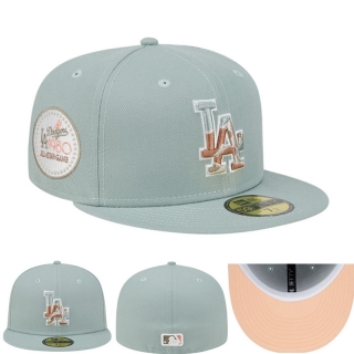 Los Angeles Dodgers MLB 59FIFTY Fitted Hats 117946