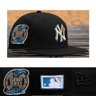 New York Yankees MLB 59FIFTY Fitted Hats 117953