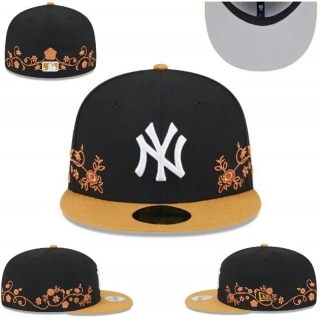 New York Yankees MLB 59FIFTY Fitted Hats 117955