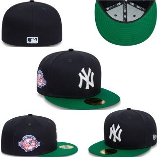 New York Yankees MLB 59FIFTY Fitted Hats 117954