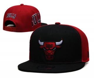 Chicago Bulls NBA 9FIFTY Snapback Hats 116992