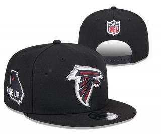 Atlanta Falcons NFL Snapback Hats 107771