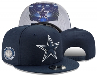 Dallas Cowboys NFL Snapback Hats 107776