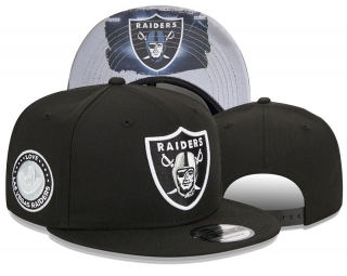 Las Vegas Raiders NFL 9FIFTY Snapback Hats 116734