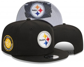 Pittsburgh Steelers NFL 9FIFTY Snapback Hats 107790