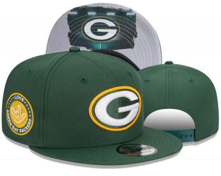 Green Bay Packers NFL 9FIFTY Snapback Hats 107779