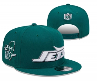 NFL New York Jets 9FIFTY Snapback Hats 96429