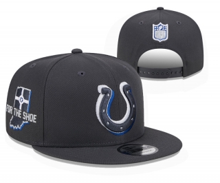 Indianapolis Colts NFL 9FIFTY Snapback Hats 107781