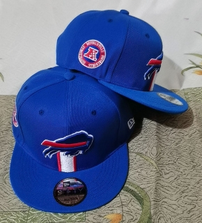 Buffalo Bills NFL 9FIFTY Snapback Hats 118052