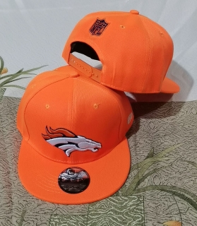 Denver Broncos NFL 9FIFTY Snapback Hats 118056