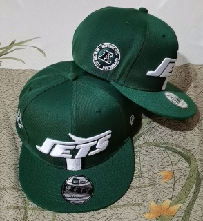 New York Jets NFL 9FIFTY Snapback Hats 118066