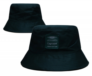 Aston Martin Bucket Hat 118074