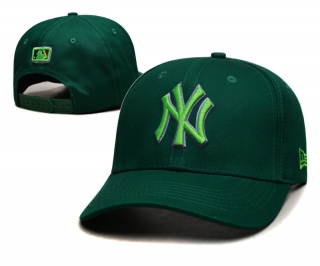 New York Yankees MLB Curved Snapback Hats 118110