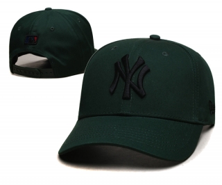 New York Yankees MLB Curved Snapback Hats 118112