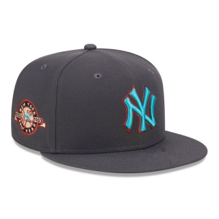 New York Yankees MLB Snapback Hats 118113