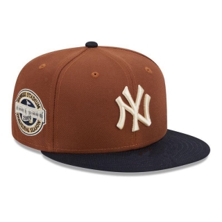 New York Yankees MLB Snapback Hats 118114