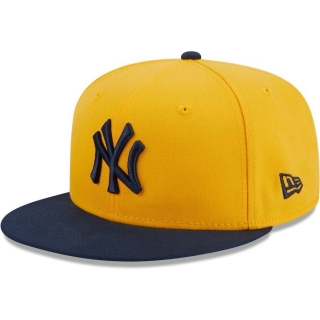 New York Yankees MLB Snapback Hats 118116