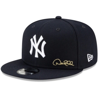 New York Yankees MLB Snapback Hats 118117