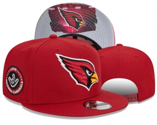 Arizona Cardinals NFL 9FIFTY Snapback Hats 118126