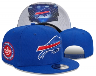 Buffalo Bills NFL 9FIFTY Snapback Hats 118131