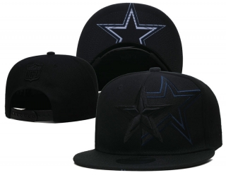 Dallas Cowboys NFL 9FIFTY Snapback Hats 118136