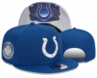 Indianapolis Colts NFL 9FIFTY Snapback Hats 118137