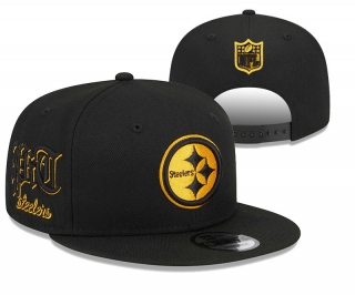 Pittsburgh Steelers NFL 9FIFTY Snapback Hats 118143