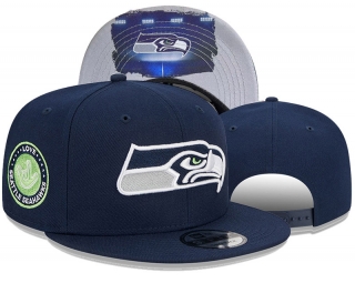 Seattle Seahawks NFL 9FIFTY Snapback Hats 118147