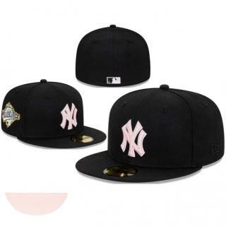 New York Yankees MLB 59FIFTY Fitted Hats 118154