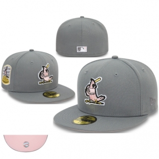 Saint Louis Cardinals MLB 59FIFTY Fitted Hats 118157