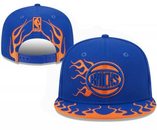 New York Knicks NBA Snapback Hats 111452