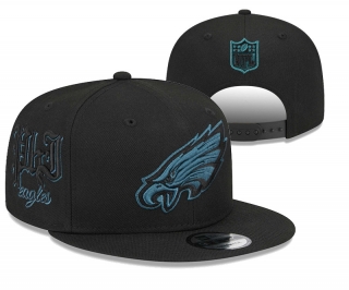 NFL Philadelphia Eagles Snapback Hats 96431