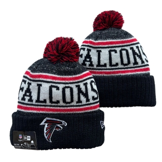 Atlanta Falcons NFL Knitted Beanie Winter Hats 118161